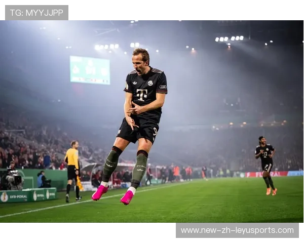 巴萨锋线大换血！凯恩成莱万接班第一目标