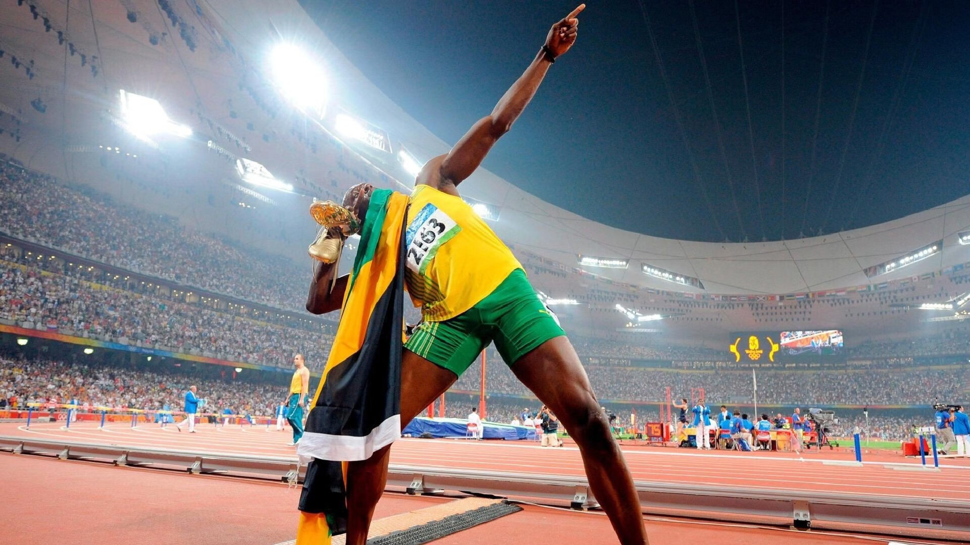 世界青年运动会篮球比赛中国队夺冠,世界青年运动会开幕式